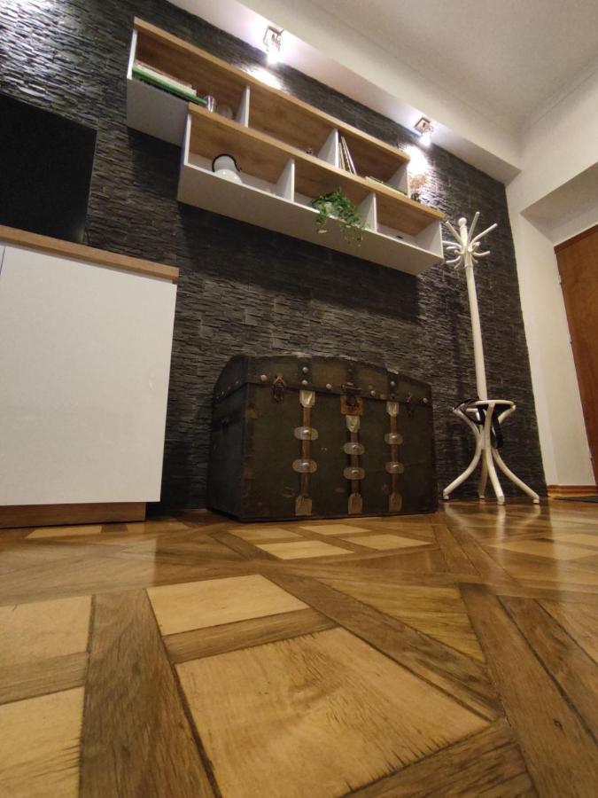 Apartament Lapacz Snow Przemysl Exterior photo